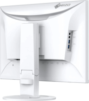 Eizo 24,1" EV2410R FlexScan 16:10 IPS LED WUXGA Monitor - Fehér