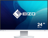 Eizo 24,1" EV2410R FlexScan 16:10 IPS LED WUXGA Monitor - Fehér