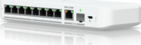 Ubiquiti UniFi Flex Managed 8+1-port Gigabit Switch