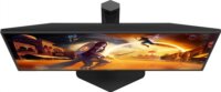 AOC 24.5" 25G4SXU 16:9 FullHD Fast IPS Gaming Monitor 310Hz - Fekete