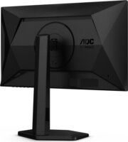 AOC 24.5" 25G4SXU 16:9 FullHD Fast IPS Gaming Monitor 310Hz - Fekete