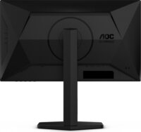 AOC 24.5" 25G4SXU 16:9 FullHD Fast IPS Gaming Monitor 310Hz - Fekete
