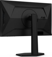 AOC 24.5" 25G4SXU 16:9 FullHD Fast IPS Gaming Monitor 310Hz - Fekete