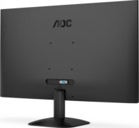 AOC 27" 27B35HM 16:9 FullHD VA Monitor 100Hz - Fekete
