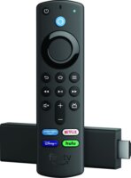 Amazon Smart FireTV Stick 4K Alexa WiFi 6E Médialejátszó 2024