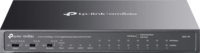TP-Link DS111P Omada Fémházas 10+1-port Gigabit Switch