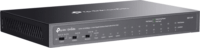 TP-Link DS111P Omada Fémházas 10+1-port Gigabit Switch