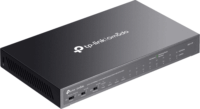 TP-Link DS111P Omada Fémházas 10+1-port Gigabit Switch
