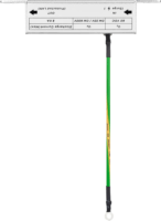 Zyxel SURGEPRO-GE-ZZ0101F Túlfeszültségvédő