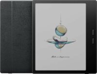 Onyx Boox Go Color 7" 64GB Gen II E-book olvasó - Fekete