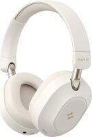 Havit H668BT - BT Bluetooth Fejhallgató Headset - Bézs