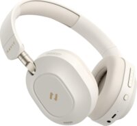 Havit H668BT - BT Bluetooth Fejhallgató Headset - Bézs