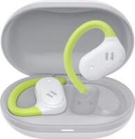 Havit OWS915 Bluetooth Fülhallgató Headset Töltőtokban - Fehér