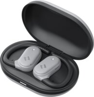 Havit OWS915 - TWS Bluetooth Fülhallgató Headset Töltőtokban - Szürke