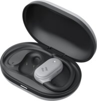Havit OWS915 - TWS Bluetooth Fülhallgató Headset Töltőtokban - Szürke