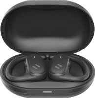 Havit OWS915 - TWS Bluetooth Fülhallgató Headset Töltőtokban - Fekete