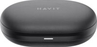 Havit OWS915 - TWS Bluetooth Fülhallgató Headset Töltőtokban - Fekete