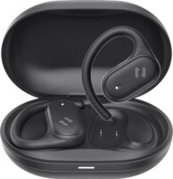 Havit OWS915 - TWS Bluetooth Fülhallgató Headset Töltőtokban - Fekete