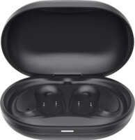 Havit OWS915 - TWS Bluetooth Fülhallgató Headset Töltőtokban - Fekete