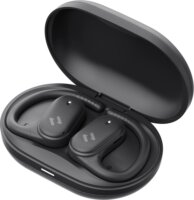 Havit OWS915 - TWS Bluetooth Fülhallgató Headset Töltőtokban - Fekete