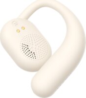 Havit OWS914 - TWS Bluetooth Fülhallgató Headset Töltőtokban - Bézs