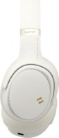 Havit H630BT Pro Bluetooth Fejhallgató Headset Aktív Zajszűrővel - Vajsárga