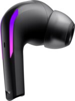 Havit TW970 - TWS Bluetooth Fejhallgató Headset Töltőtokban - Fekete