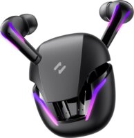 Havit TW970 - TWS Bluetooth Fejhallgató Headset Töltőtokban - Fekete