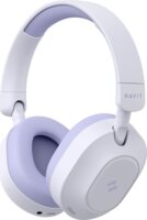 Havit H668BT Bluetooth Fejhallgató Headset - Lila