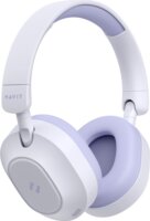 Havit H668BT Bluetooth Fejhallgató Headset - Lila