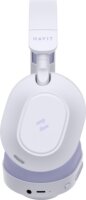 Havit H668BT Bluetooth Fejhallgató Headset - Lila