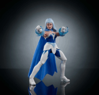 Mattel JBM87 Masters of the Universe Origins Cartoon Collection Frosta figura