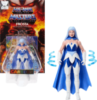 Mattel JBM87 Masters of the Universe Origins Cartoon Collection Frosta figura