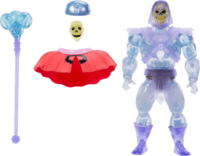Mattel JBM86 Masters of the Universe Origins Cartoon Collection Invisible Skeletor figura