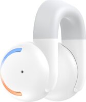 Havit OWS907 Bluetooth Fülhallgató Headset Töltőtokban - Szürke