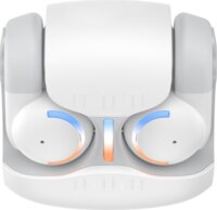 Havit OWS907 Bluetooth Fülhallgató Headset Töltőtokban - Szürke