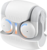 Havit OWS907 Bluetooth Fülhallgató Headset Töltőtokban - Szürke