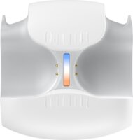 Havit OWS907 Bluetooth Fülhallgató Headset Töltőtokban - Szürke