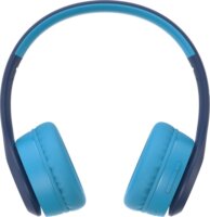 Havit H626BT - Bluetooth Gyerek Fejhallgató - Kék