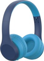 Havit H626BT - Bluetooth Gyerek Fejhallgató - Kék