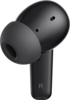 Havit TW956 - TWS Bluetooth Fülhallgató Headset Töltőtokban - Fekete