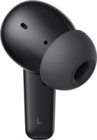 Havit TW956 - TWS Bluetooth Fülhallgató Headset Töltőtokban - Fekete