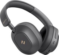 Havit H668BT Bluetooth Fejhallgató Headset - Fekete