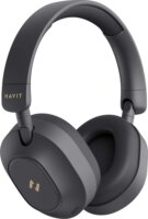 Havit H668BT Bluetooth Fejhallgató Headset - Fekete