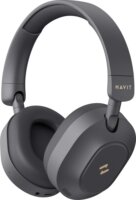 Havit H668BT Bluetooth Fejhallgató Headset - Fekete
