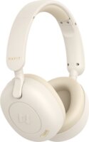 Havit H655BT Bluetooth Fejhallgató Headset - Bézs