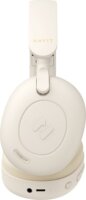 Havit H655BT Bluetooth Fejhallgató Headset - Bézs