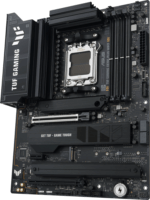 Asus X870E-Plus TuF Gaming Wifi DDR5 AMD AM5 ATX Alaplap