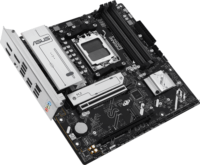 Asus B850M-A-CSM Prime DDR5 AMD AM5 MicroATX Alaplap