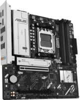 Asus B850M-A-CSM Prime DDR5 AMD AM5 MicroATX Alaplap